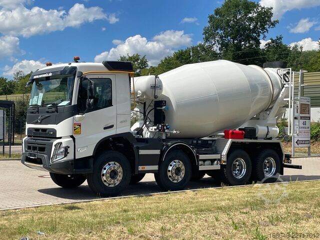 ブレンダー EuromixMTP EuromixMTP EUROMIX MTP FAHRMISCHERAUFBAUTEN