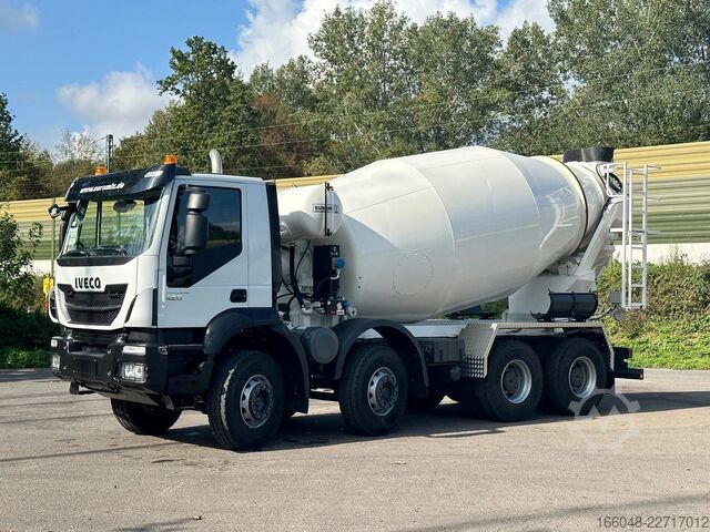 ブレンダー EuromixMTP EuromixMTP EUROMIX MTP FAHRMISCHERAUFBAUTEN
