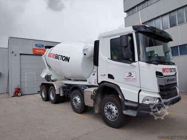 ブレンダー EuromixMTP EuromixMTP EUROMIX MTP FAHRMISCHERAUFBAUTEN
