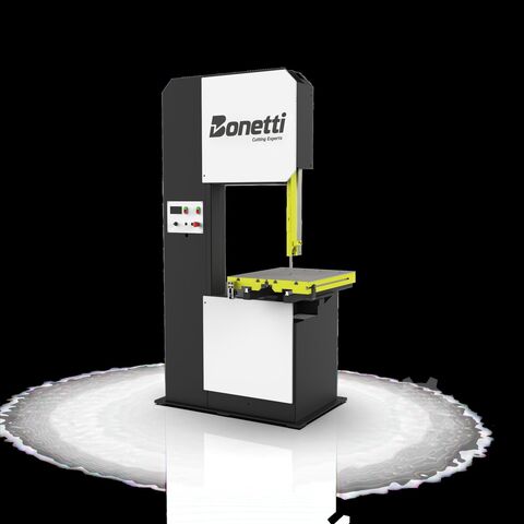 Scie à ruban Bonetti VBS 600E