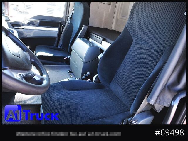 汽车运输卡车 MAN 18.400 TGX, Autotransporter Kässbohrer,