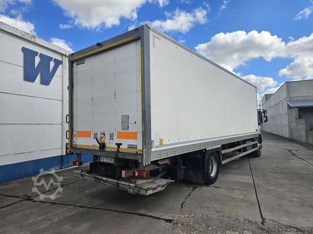 Kassevogn DAF LF 320 FA