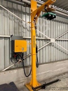 モバイル産業用ロボット AGV AMR FTS Jungheinrich AGV 55 OTC