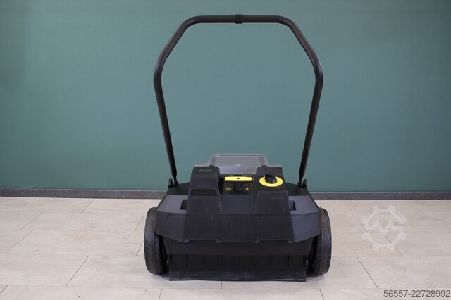 Manual sweeper Kärcher KM 70/25 C Bp 2SB
