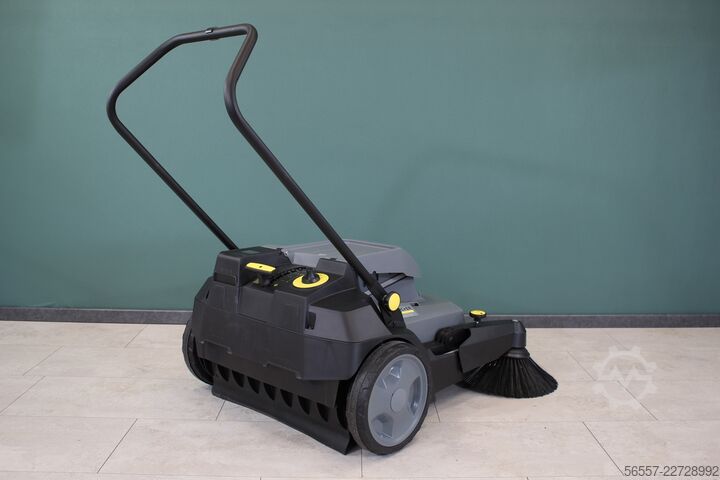 Manual sweeper Kärcher KM 70/25 C Bp 2SB