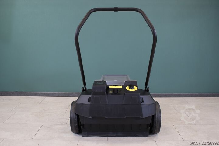 Manual sweeper Kärcher KM 70/25 C Bp 2SB