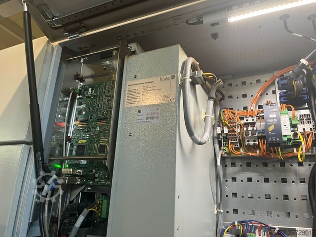 Lenkimo presas TRUMPF TruLaser 3030 Fiber (L49)