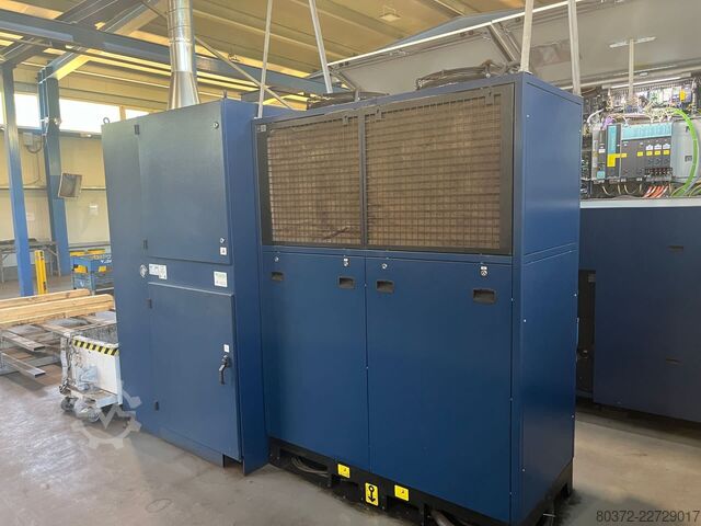Lenkimo presas TRUMPF TruLaser 3030 Fiber (L49)