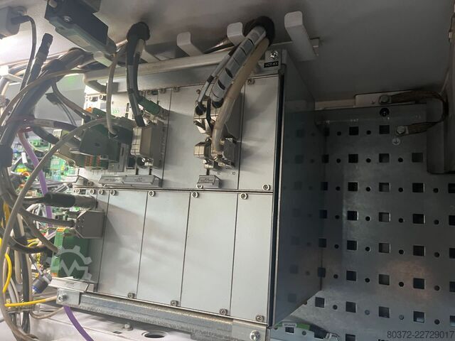 Lenkimo presas TRUMPF TruLaser 3030 Fiber (L49)