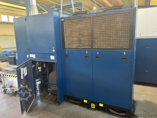 Lenkimo presas TRUMPF TruLaser 3030 Fiber (L49)