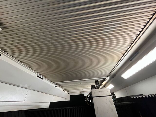 Lenkimo presas TRUMPF TruLaser 3030 Fiber (L49)