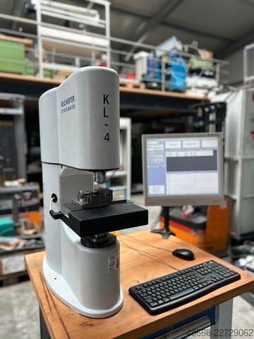  Stiefelmayer Brivisor KL-4