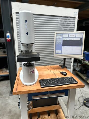  Stiefelmayer Brivisor KL-4