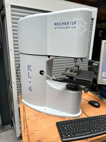  Stiefelmayer Brivisor KL-4