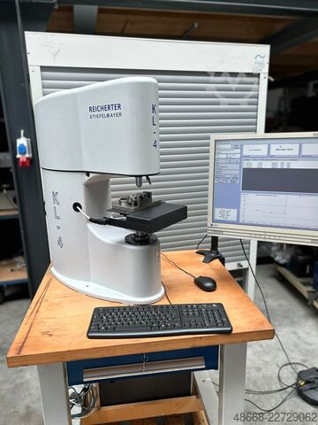  Stiefelmayer Brivisor KL-4