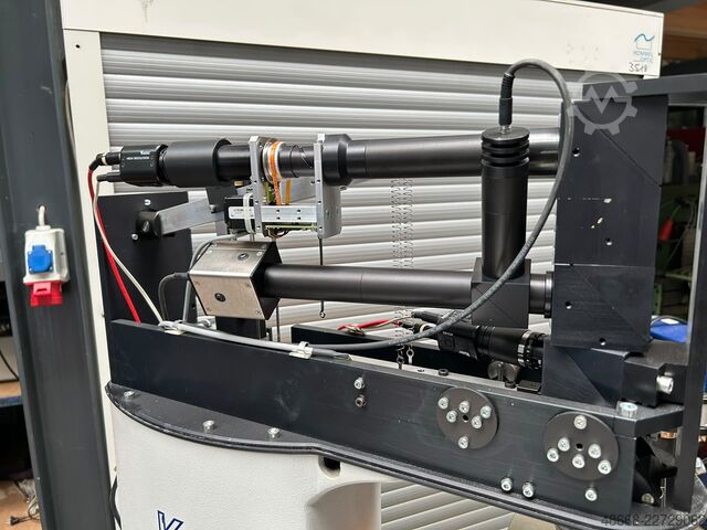  Stiefelmayer Brivisor KL-4