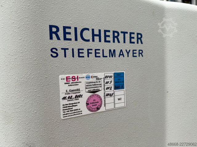  Stiefelmayer Brivisor KL-4