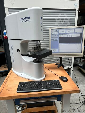  Stiefelmayer Brivisor KL-4