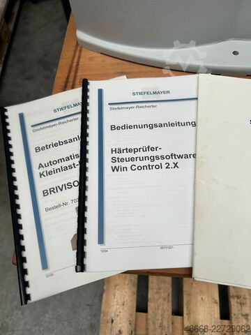  Stiefelmayer Brivisor KL-4