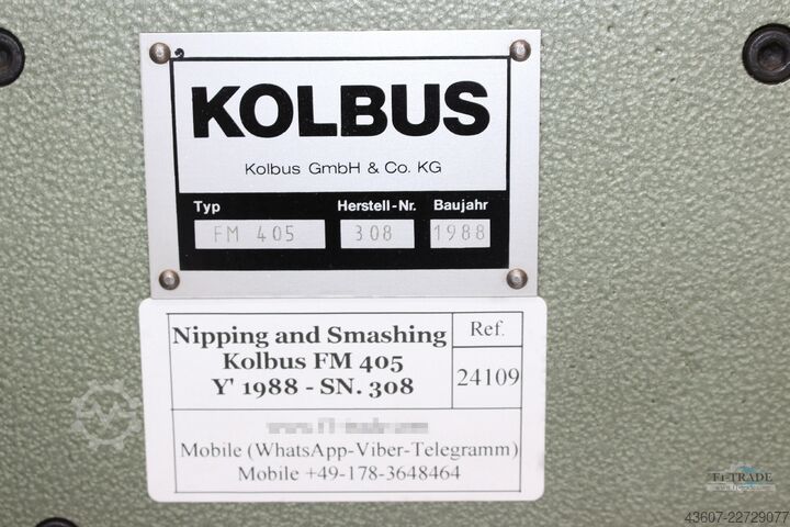 Marinus Machinery Marinus Machinery Marinus Machinery
