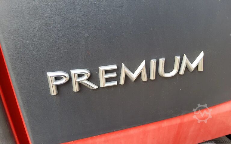 Renault Premium 380 26 TON 6x2 - Krmiljena in dvižna zadnja os - Zračna prednja os Renault Premium 380 26 TON 6x2 - GESTUURDE & LIFTBARE A...