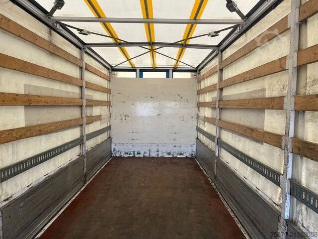 Resväska DAF CF 260 FA M3EN3