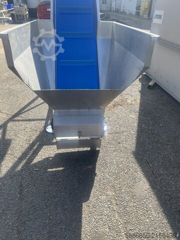 Trasportatore con palette Eillert  