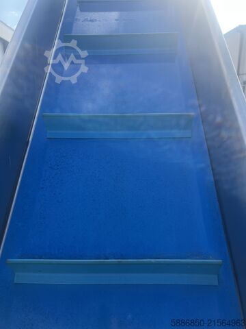 Trasportatore con palette Eillert  