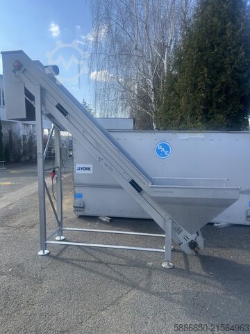 Trasportatore con palette Eillert  