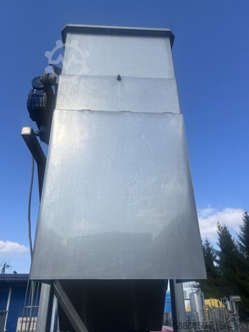 Trasportatore con palette Eillert  