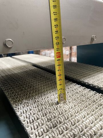 Stroj za predelavo mesa LOMA MDP302-12303D