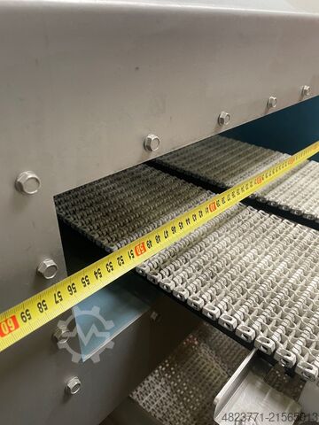 Stroj za predelavo mesa LOMA MDP302-12303D