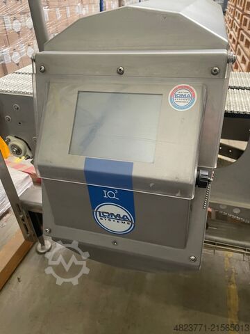 Stroj za predelavo mesa LOMA MDP302-12303D