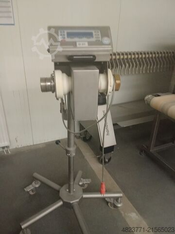 Lihanjalostuskone Loma IQ2