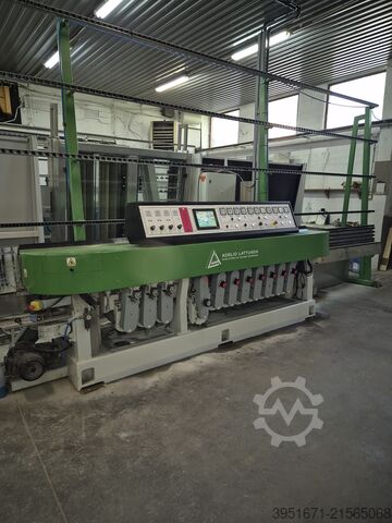 Longato Grinding Machines Longato Grinding Machines Longato Grinding Machines