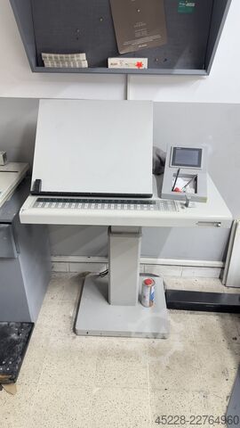 オフセット枚葉印刷機 Ryobi 524 HE+