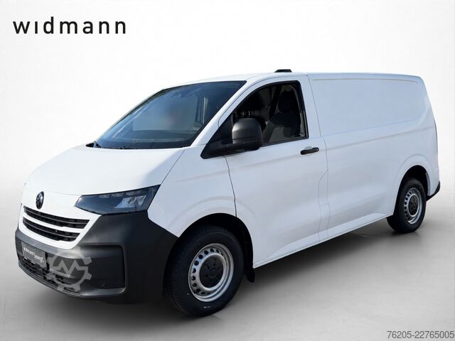 Furgone VW T7 Transporter Kasten 2.0 TDI 110Kw KR  DSG*AHK*