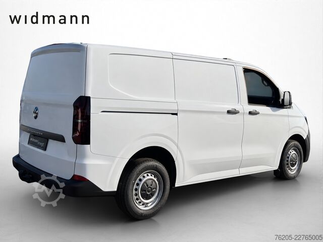 Furgone VW T7 Transporter Kasten 2.0 TDI 110Kw KR  DSG*AHK*