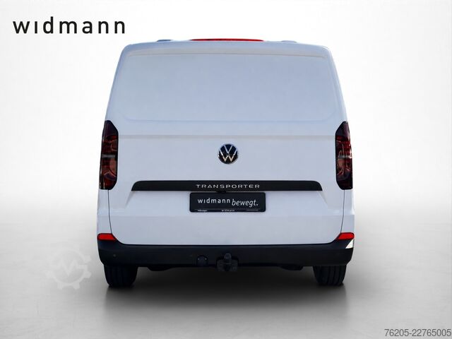 Furgone VW T7 Transporter Kasten 2.0 TDI 110Kw KR  DSG*AHK*