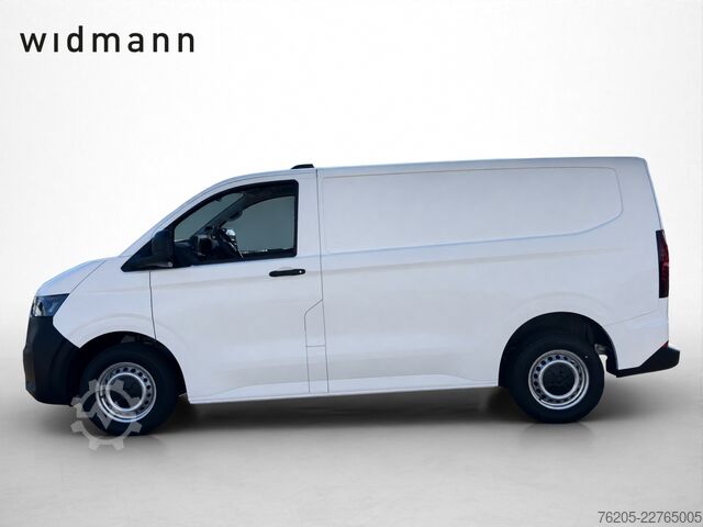 Furgone VW T7 Transporter Kasten 2.0 TDI 110Kw KR  DSG*AHK*