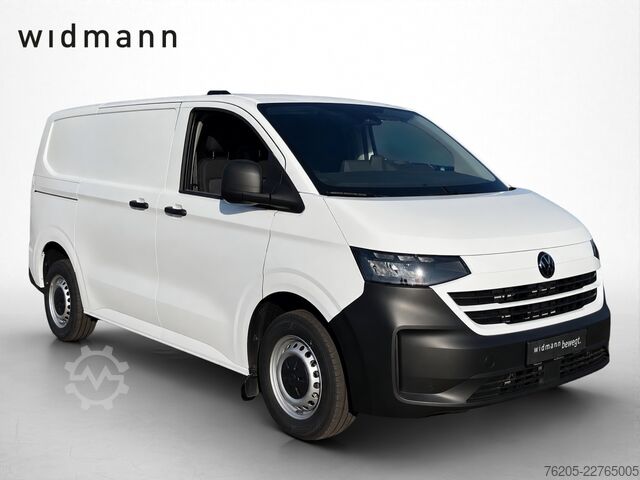 Furgone VW T7 Transporter Kasten 2.0 TDI 110Kw KR  DSG*AHK*