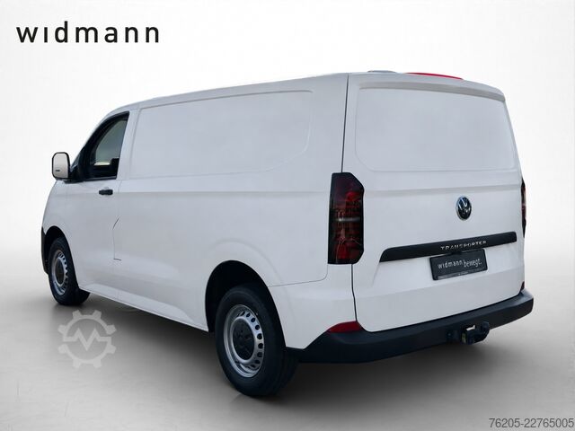Furgone VW T7 Transporter Kasten 2.0 TDI 110Kw KR  DSG*AHK*