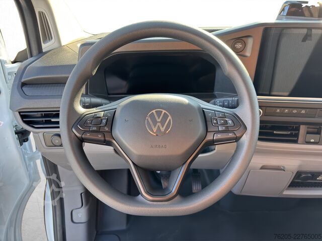 Furgone VW T7 Transporter Kasten 2.0 TDI 110Kw KR  DSG*AHK*
