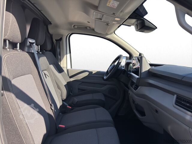 Furgone VW T7 Transporter Kasten 2.0 TDI 110Kw KR  DSG*AHK*