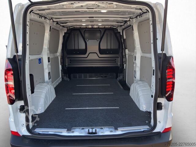 Furgone VW T7 Transporter Kasten 2.0 TDI 110Kw KR  DSG*AHK*