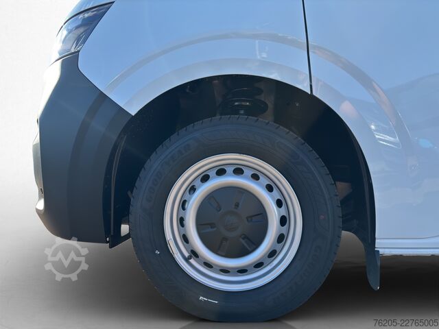 Furgone VW T7 Transporter Kasten 2.0 TDI 110Kw KR  DSG*AHK*