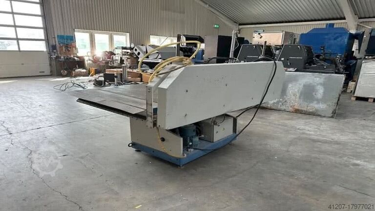 Mașină de tăiat Perfecta SA 145 APK