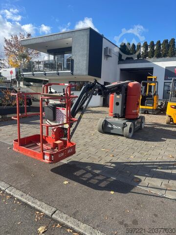 Zglobna ruka Skyjack SJ30ARJE 2WD