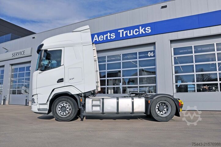 Standard-SZM DAF XF 480 FT 4x2 OCC320 – TraXon – MX Engine Brake