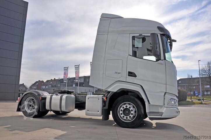 Standartinis-SZM DAF XF 480 FT 4x2 OCC355 – TraXon – MX Engine Brake